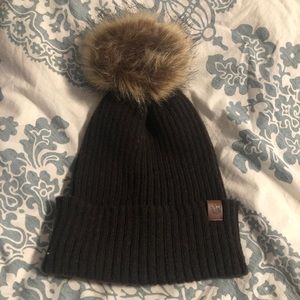 Women’s Brown Tobaggan